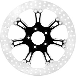 Two-Piece Brake Rotor
