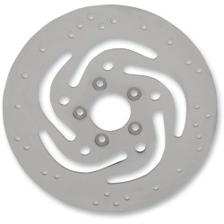 OEM-Style Brake Rotor