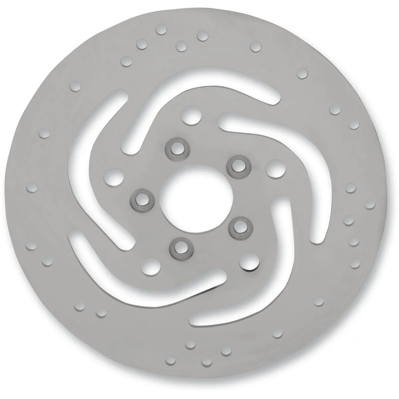 OEM-Style Brake Rotor
