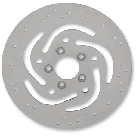 OEM-Style Brake Rotor