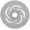 OEM-Style Brake Rotor