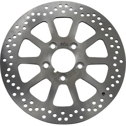 Stainless Steel Brake Rotor