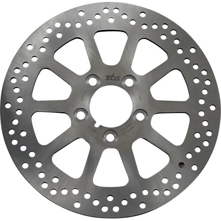 Stainless Steel Brake Rotor