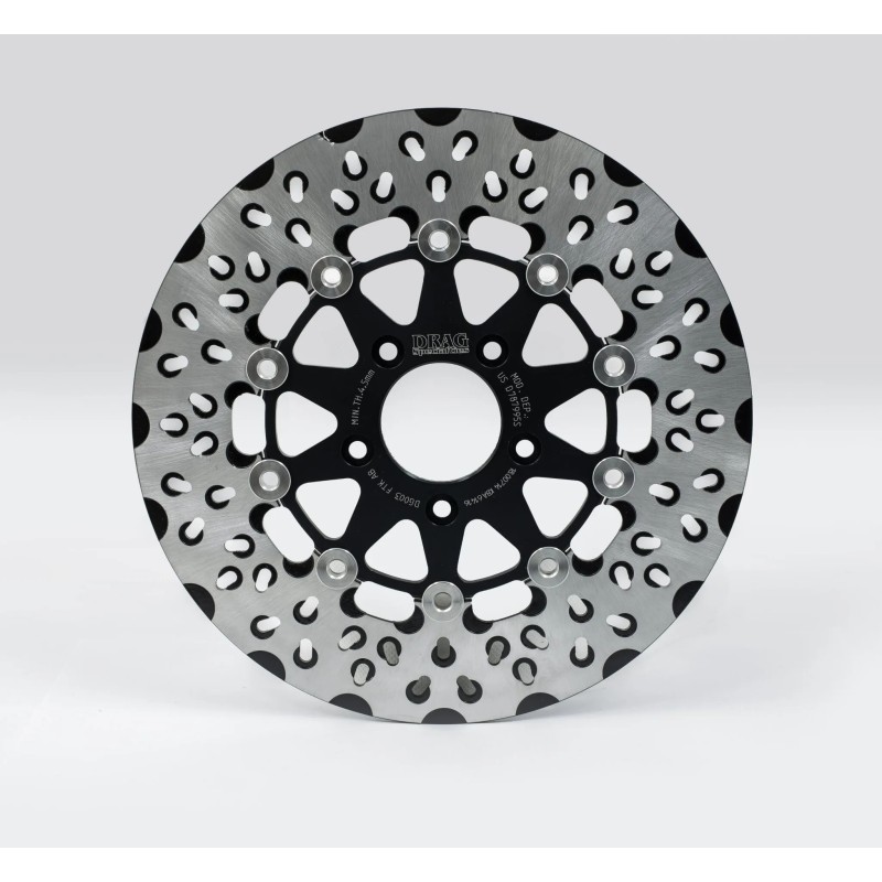 FTK Series Brake Rotor