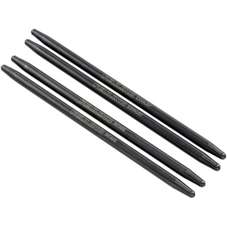 HP  One Piece Pushrods