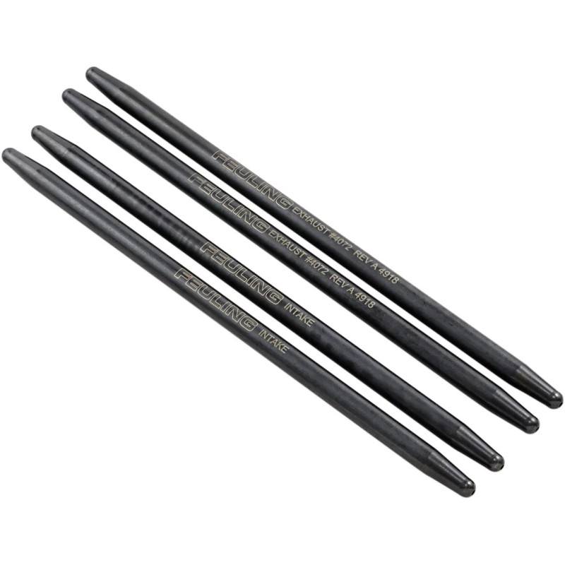 HP  One Piece Pushrods