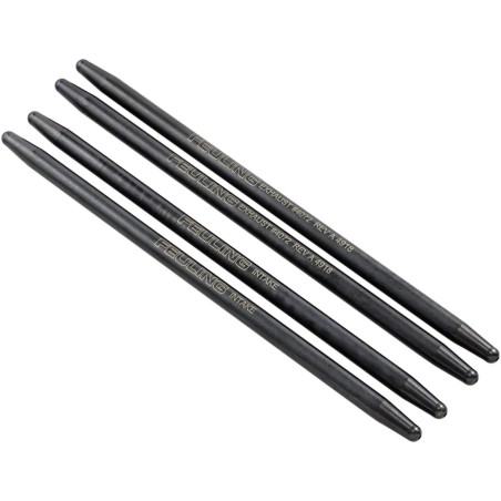 HP  One Piece Pushrods