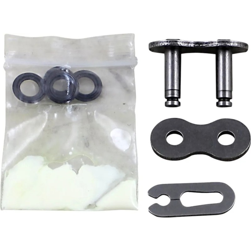 Attache rapide à clip pour chaîne 520 X1R3