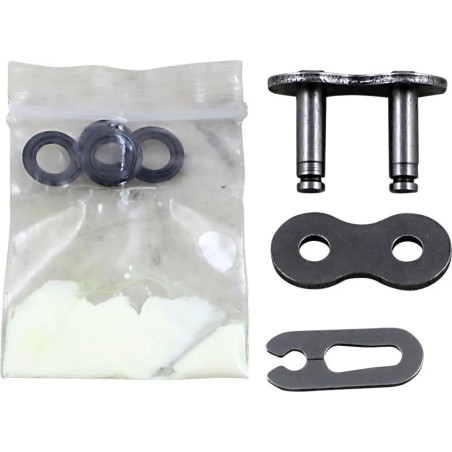 Attache rapide à clip pour chaîne 520 X1R3