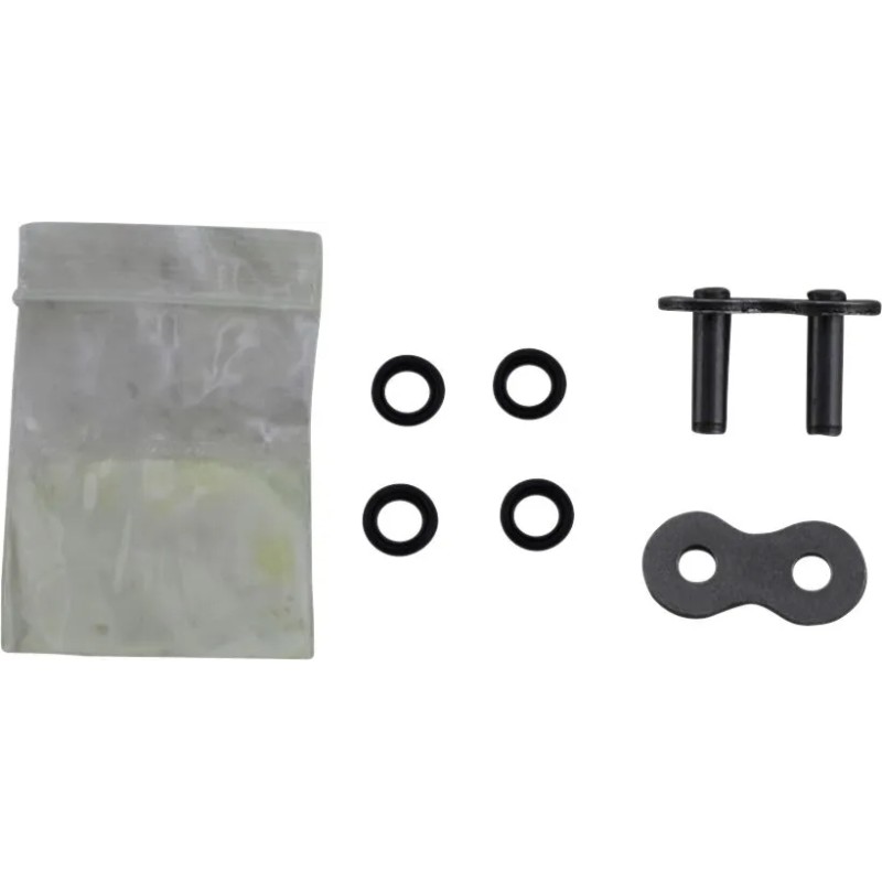 520 X1R3 Rivet Connecting Link