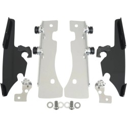 Kit de montage complet Trigger-Lock pour pare-brise