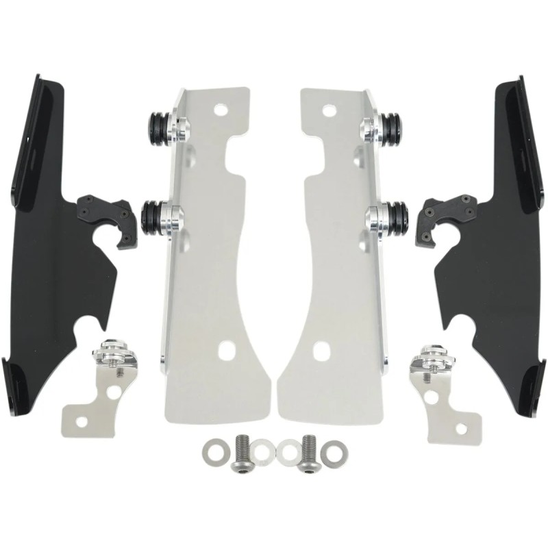 Kit de montage complet Trigger-Lock pour pare-brise