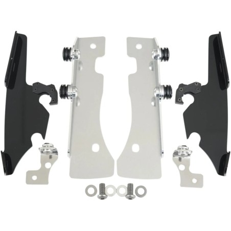 Windshield Trigger-Lock Complete Mount Kit