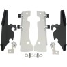 Windshield Trigger-Lock Complete Mount Kit
