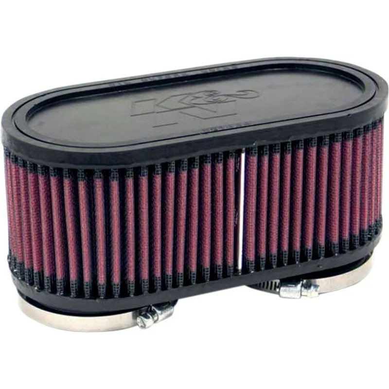 Clamp-On Air Filters