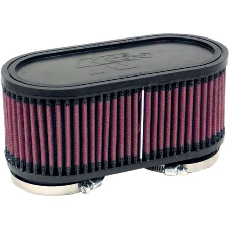 Clamp-On Air Filters