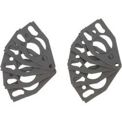 Breather Filter Element Gasket
