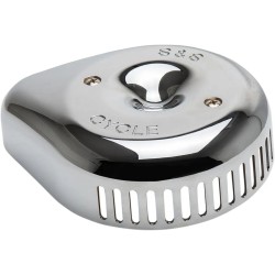 Stealth Air Cleaner Cover