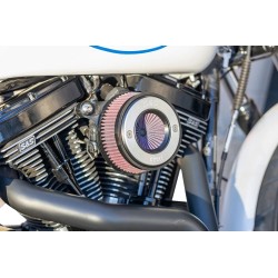 Air Stinger Stealth Air Cleaner Kit