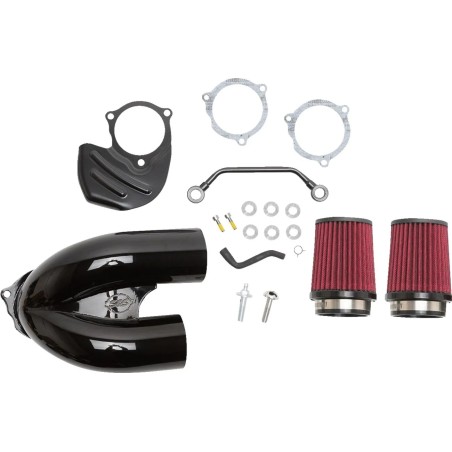 Tuned Induction Air Cleaner Kit