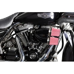 Tuned Induction Air Cleaner Kit