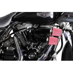 Kit filtre à air Tuned Induction