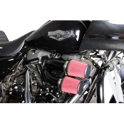 Tuned Induction Air Cleaner Kit