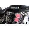 Tuned Induction Air Cleaner Kit