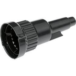 Replacement Adapter for Spill-Proof Ripper Spout