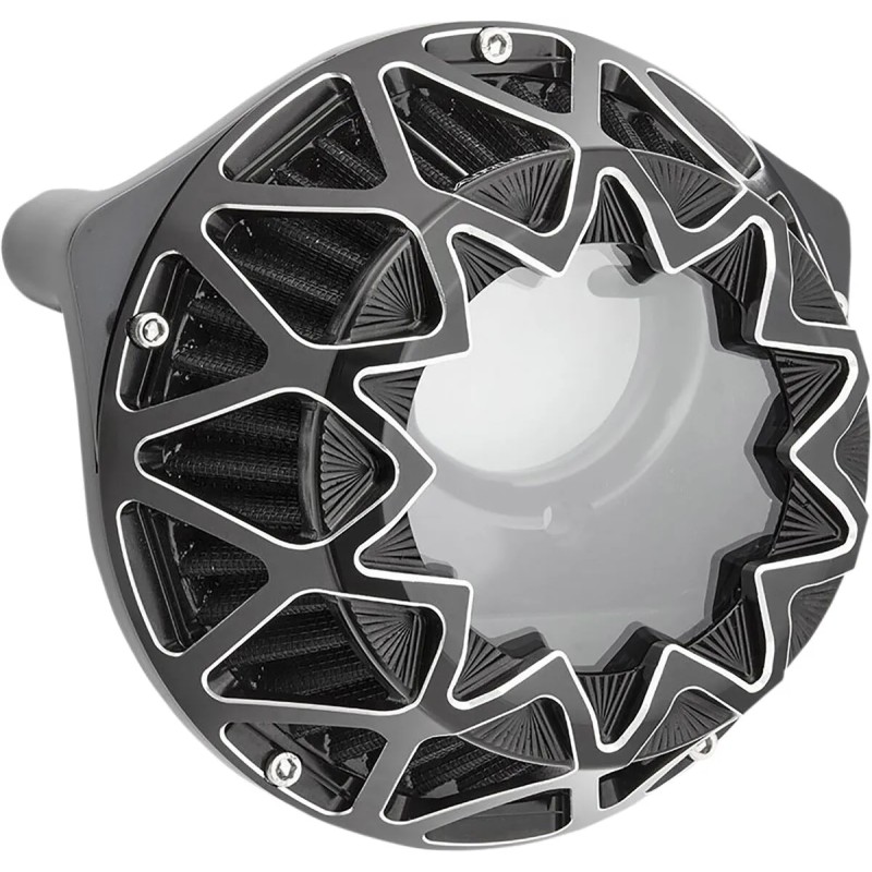 Crossfire Air Cleaner
