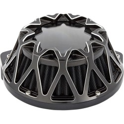 Crossfire Air Cleaner
