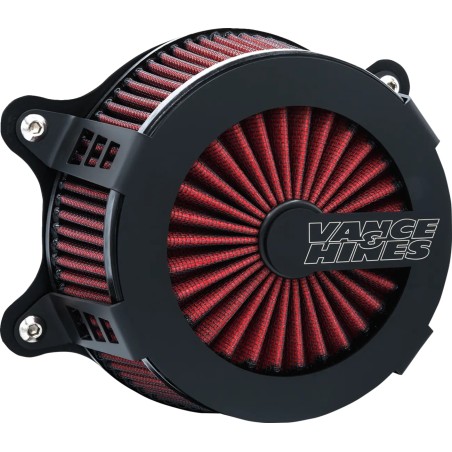 VO2 Cage Fighter Air Intake Kit