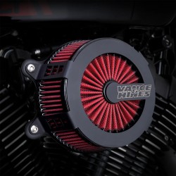 Kit d'admission d'air VO2 Cage Fighter