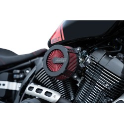 VO2 Cage Fighter Air Intake Kit