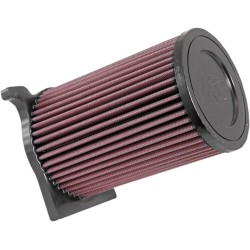High-Flow Air Filter