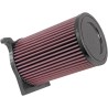 High-Flow Air Filter