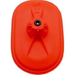 Cache de filtre à air DT-1