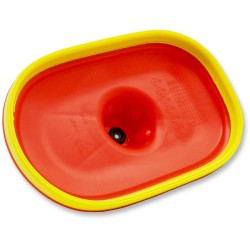 Cache de filtre à air DT-1