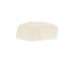 Couvre-filtre à air anti-poussière