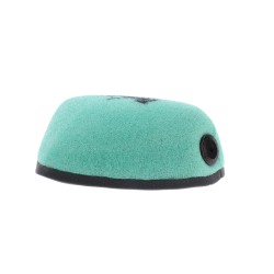 Filtre à air pré-huilé d'usine