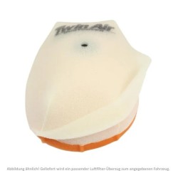 Cache-poussière pour filtre à air