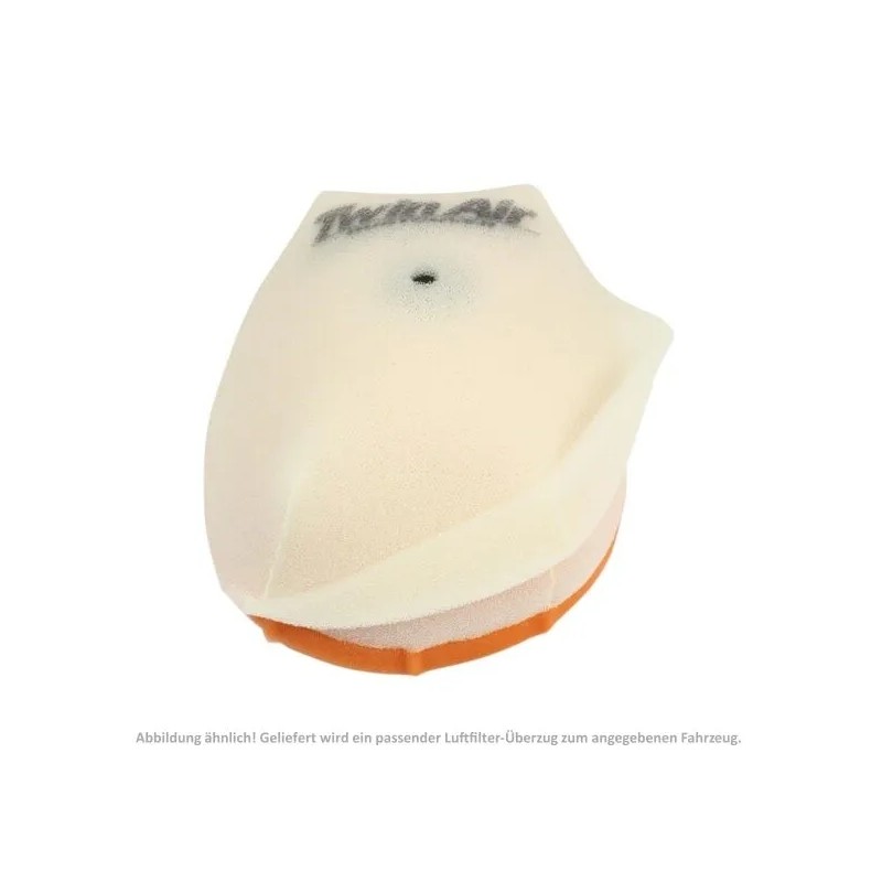 Air Filter Dust Cover