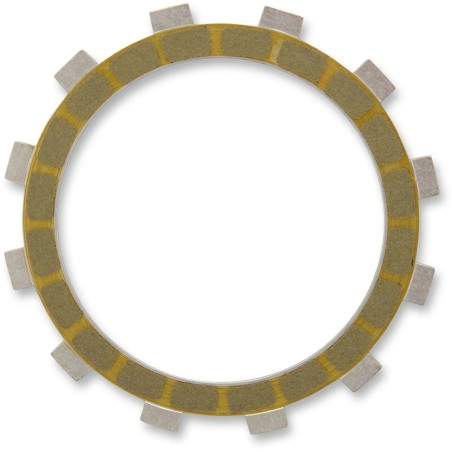 Clutch Friction Plate