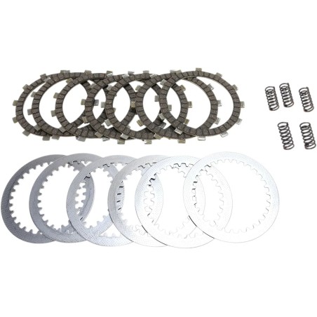 DRC Series Clutch Kit