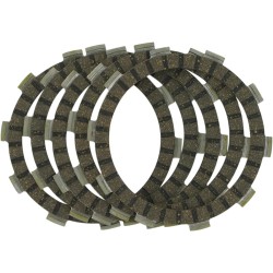 CK Standard Series Clutch Kit