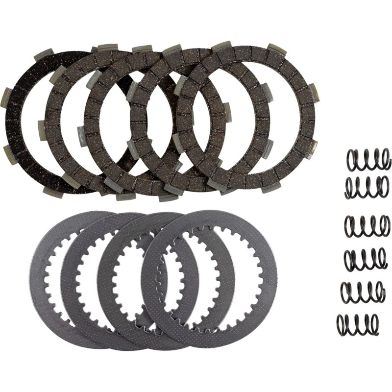 DRC Series Clutch Kit