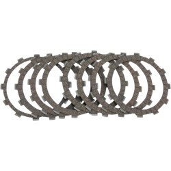 Clutch Friction Plates