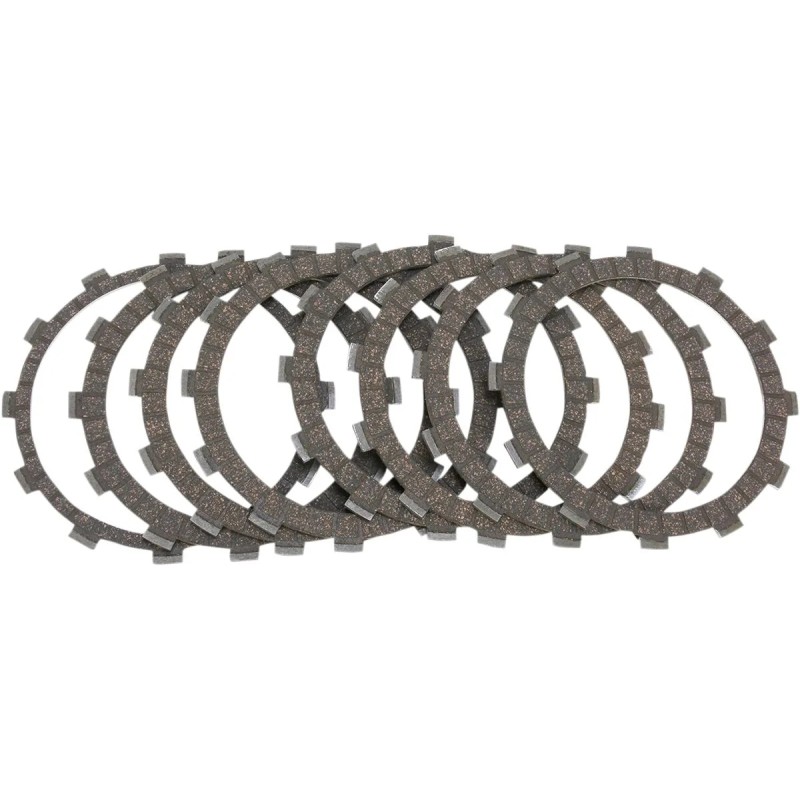 Clutch Friction Plates