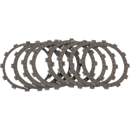 Clutch Friction Plates