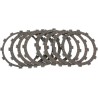 Clutch Friction Plates